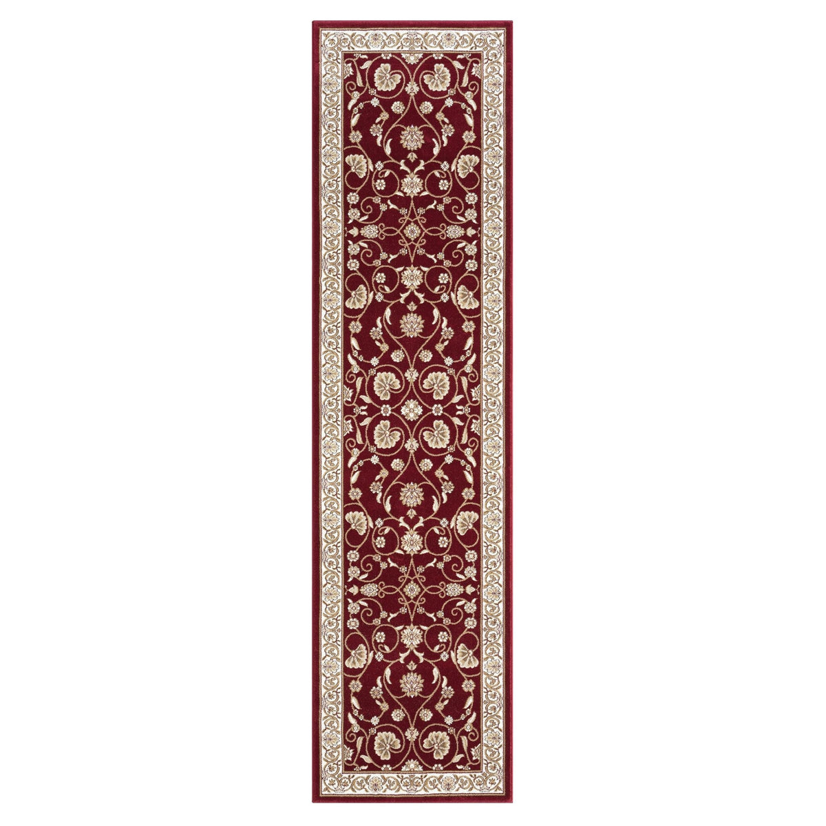 Estate 512 Red Runner by the Metre