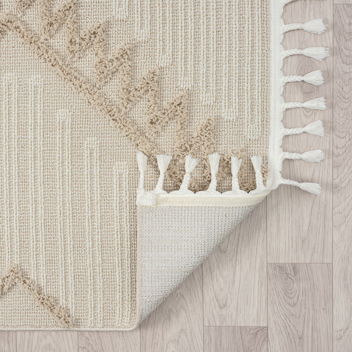 Cottage 545 Taupe