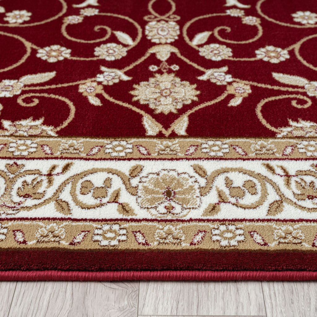 Estate 512 Red Runner by the Metre