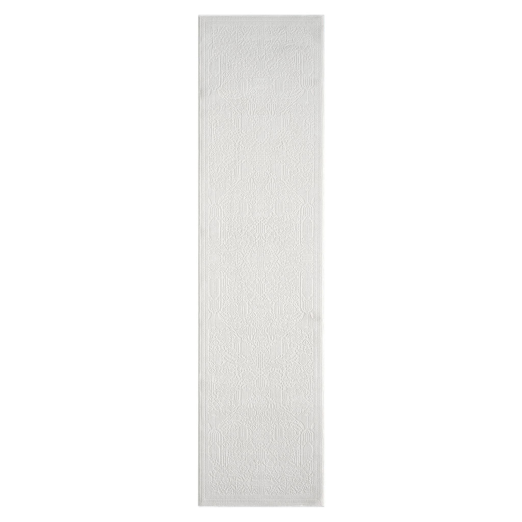 Fable 471 Ivory Runner by the Metre