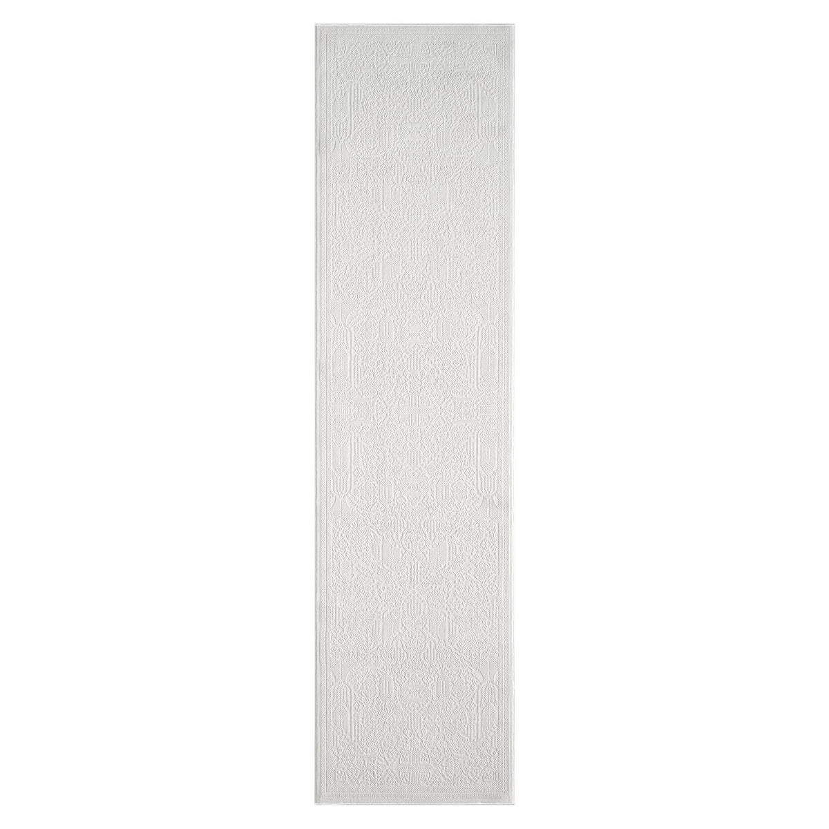 Fable 471 Ivory Runner by the Metre