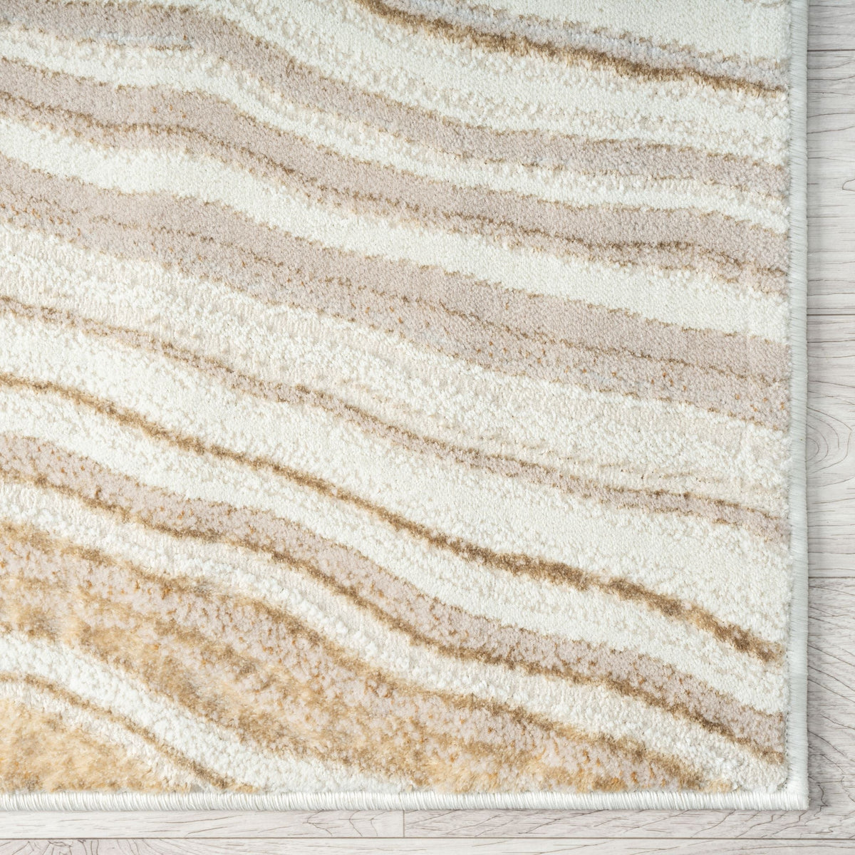 Amber 185 Stone Runner by the Metre