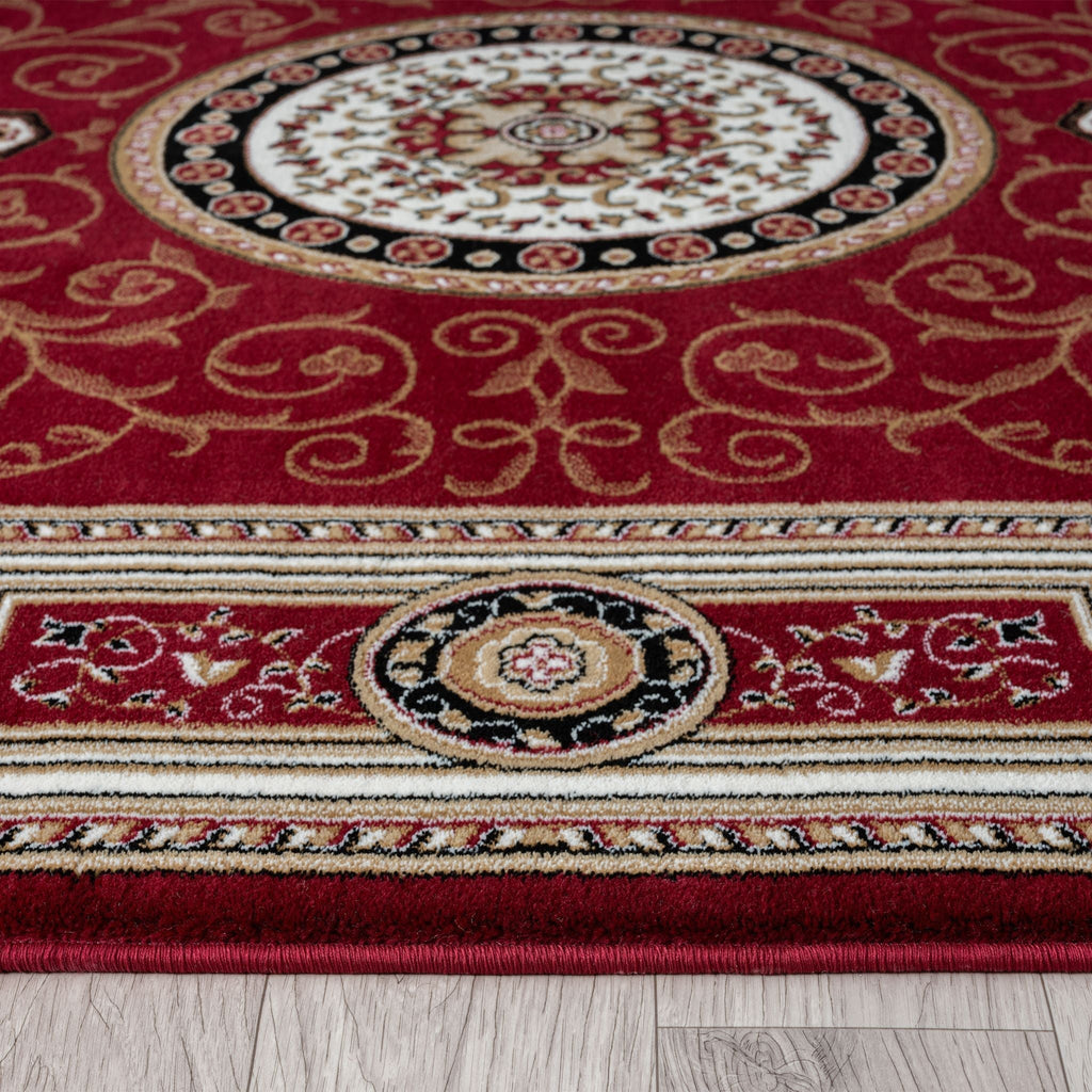 Estate 511 Red Runner by the Metre