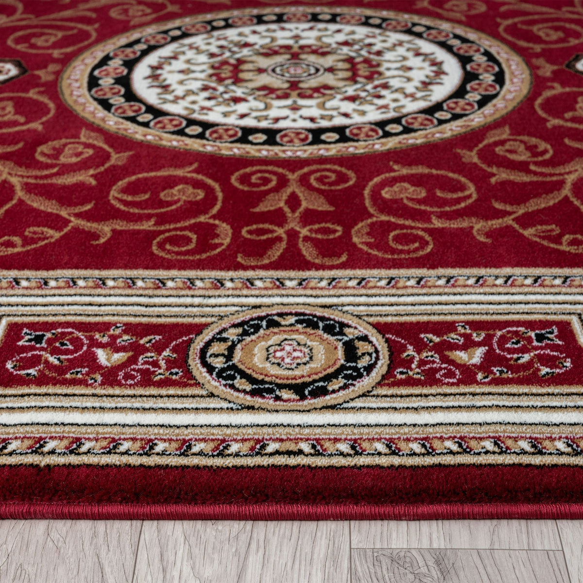Estate 511 Red Runner by the Metre