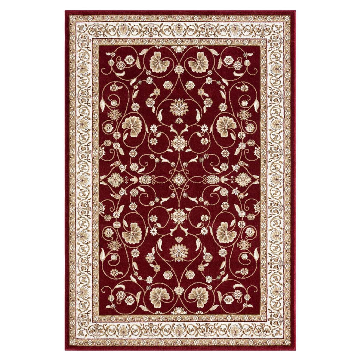 Estate 512 Red Runner by the Metre