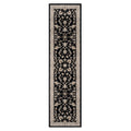 Estate 512 Black Runner by the Metre