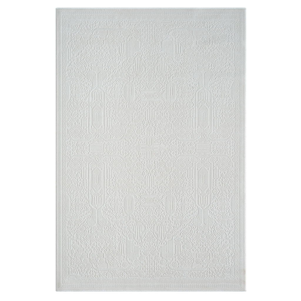 Fable 471 Ivory Runner by the Metre