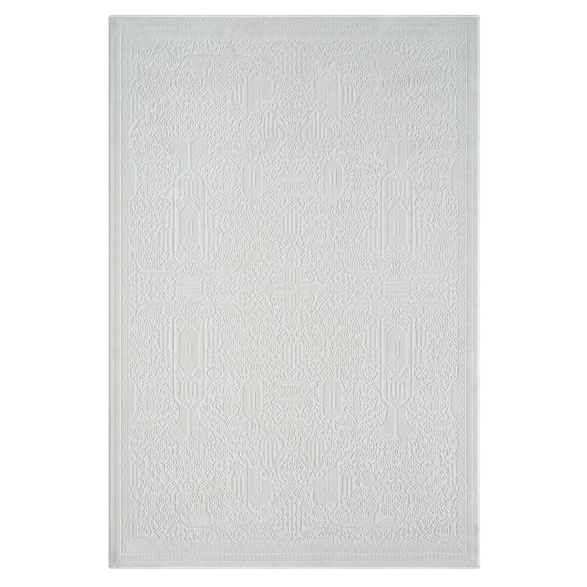 Fable 471 Ivory Runner by the Metre