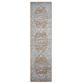 Easy 366 Indigo Runner by the Metre