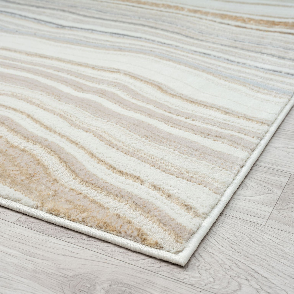 Amber 185 Stone Runner by the Metre