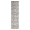 Aubrey 6755 Taupe Runner
