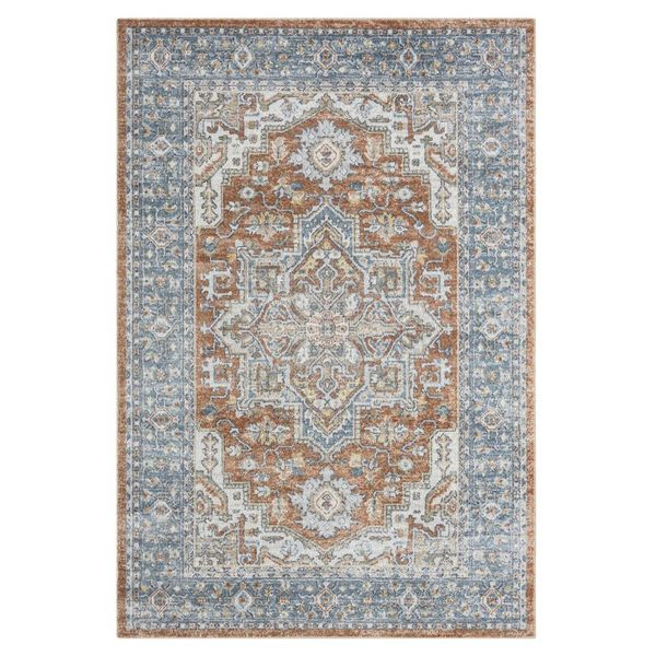 Easy 366 Indigo Runner by the Metre