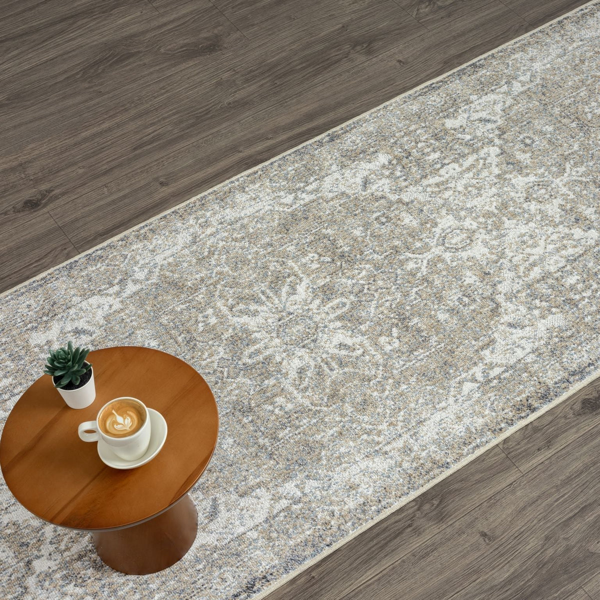 Easy 361 Earth Runner by the Metre