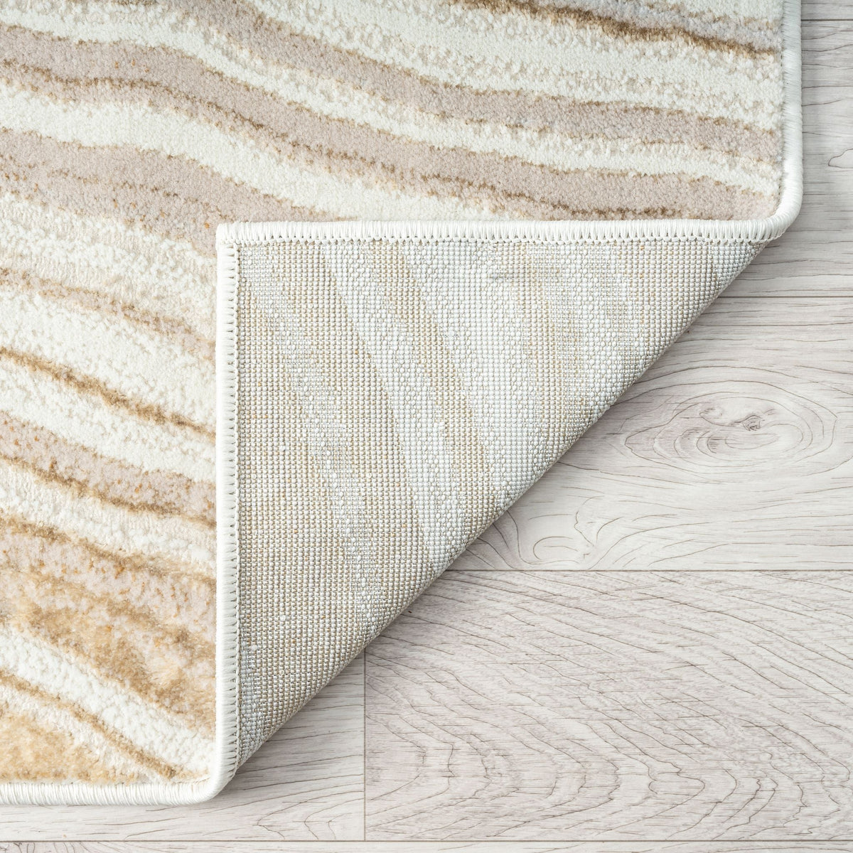 Amber 185 Stone Runner by the Metre