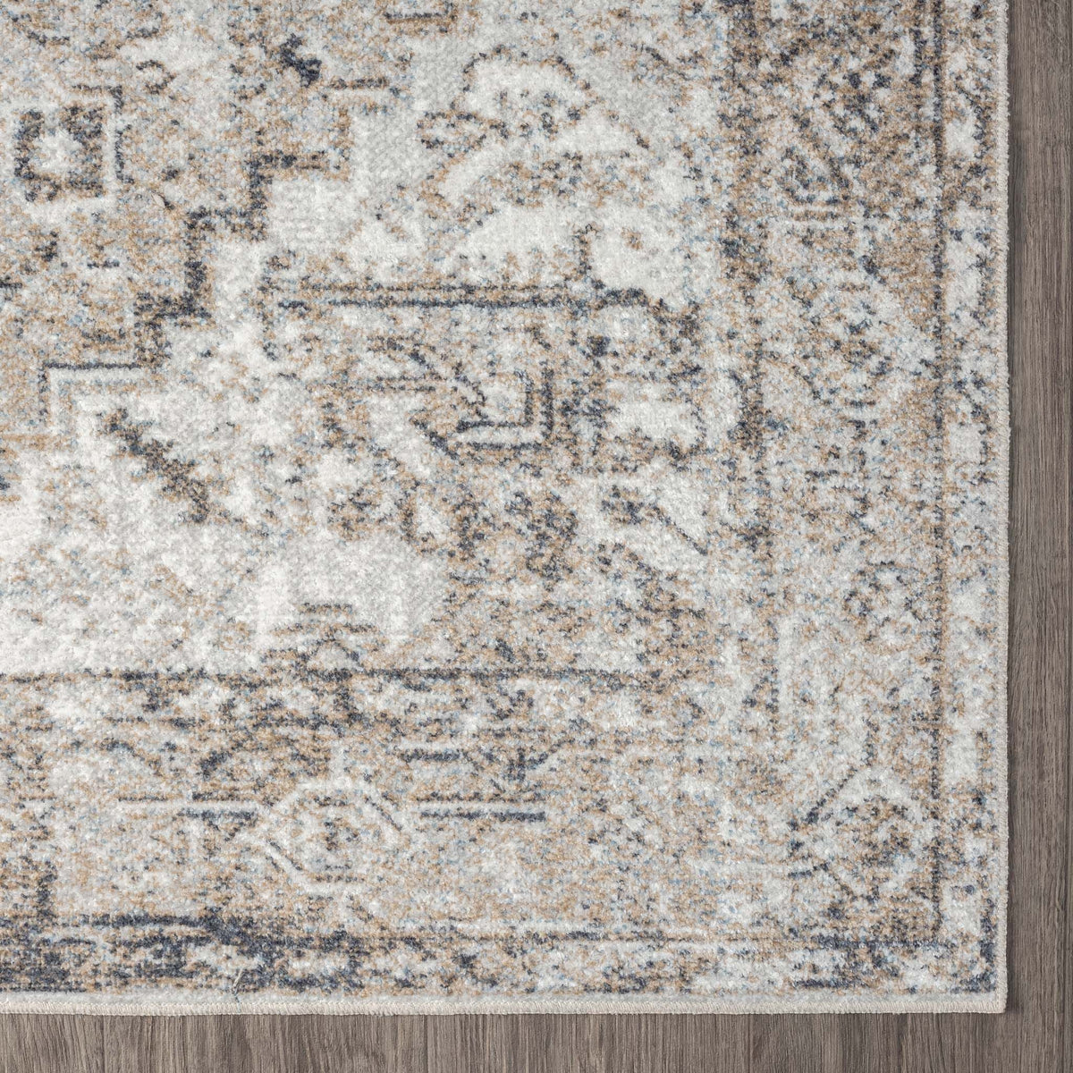 Easy 361 Earth Runner by the Metre