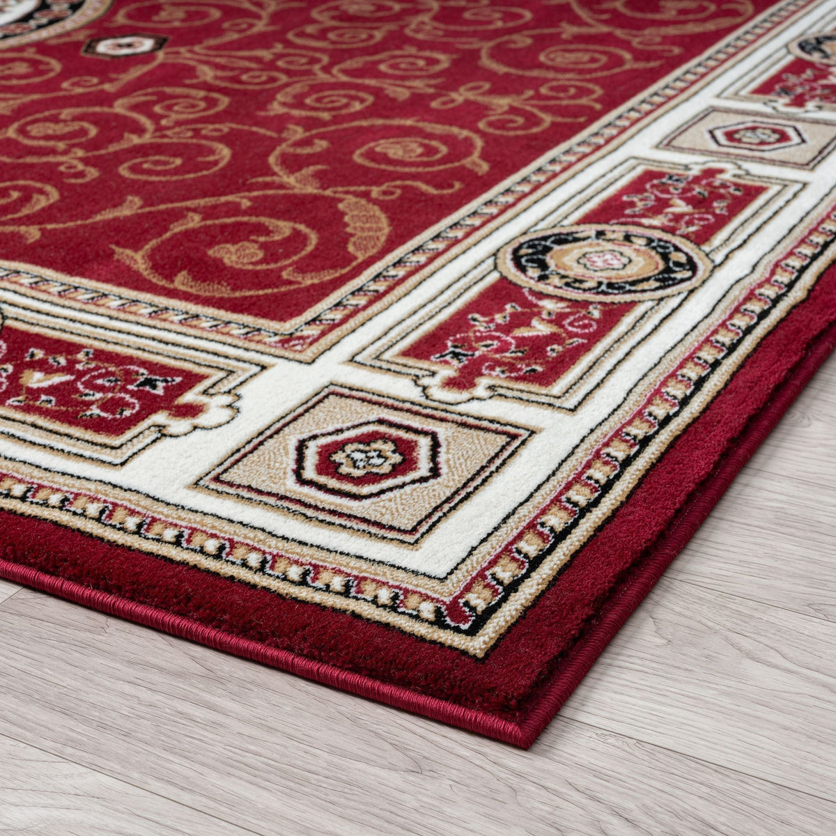 Estate 511 Red Runner by the Metre