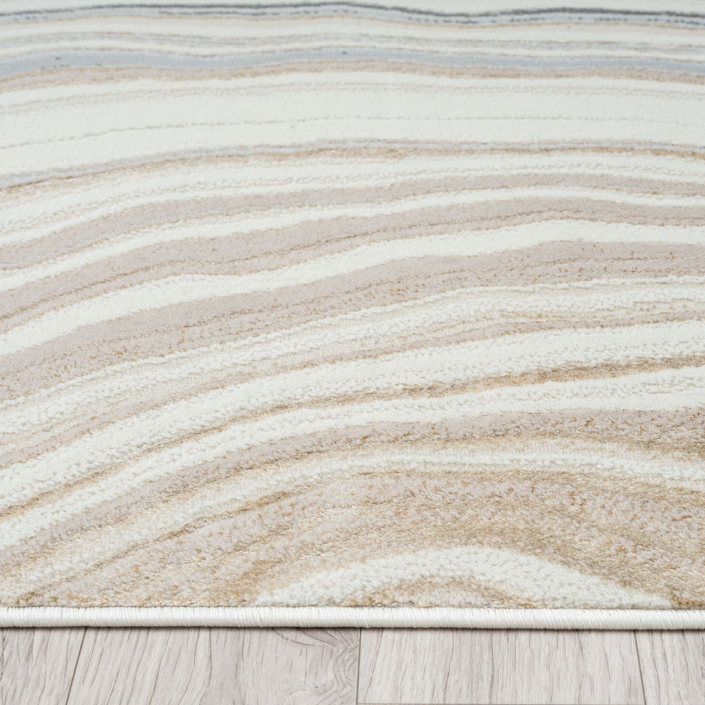 Amber 185 Stone Runner by the Metre