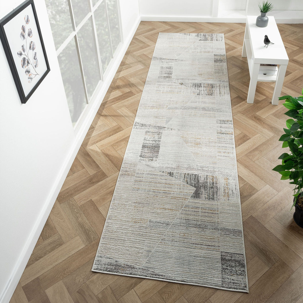 Easton 468 Slate Runner by the Metre