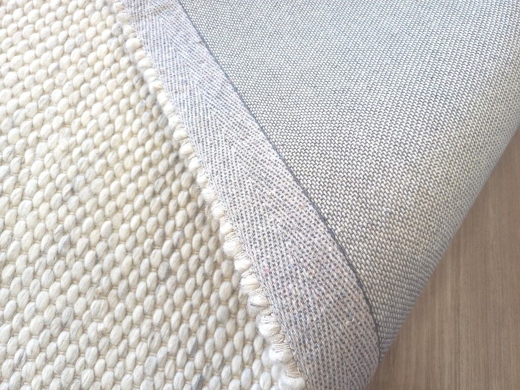Clearance Wool Hall Runner Elements Opalescent