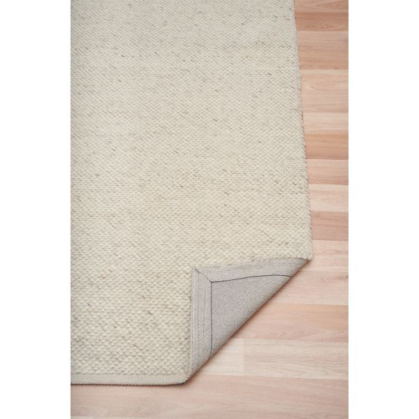 New Zealand Wool Hand Loomed Rugs Elements Opalescent