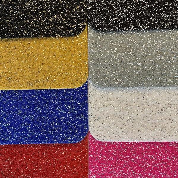 Hot Pink with Silver Glitter Expo Event Carpet Runner 2m x 30m Long Rolls Bulk Order - Online Only