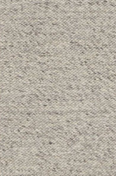 New Zealand Wool Hand Loomed Rugs Elements Smoke